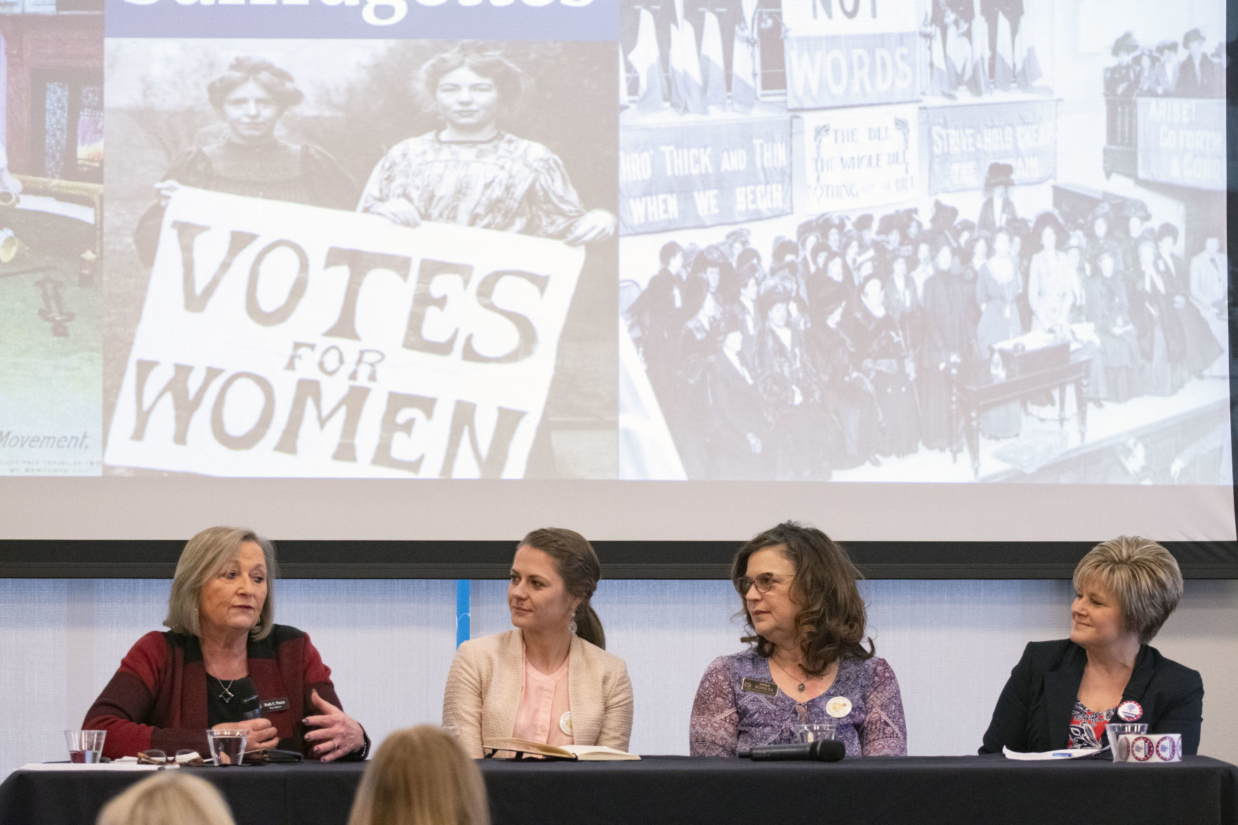 An Exploration of Women's Suffrage: The 19th Amendment at 100